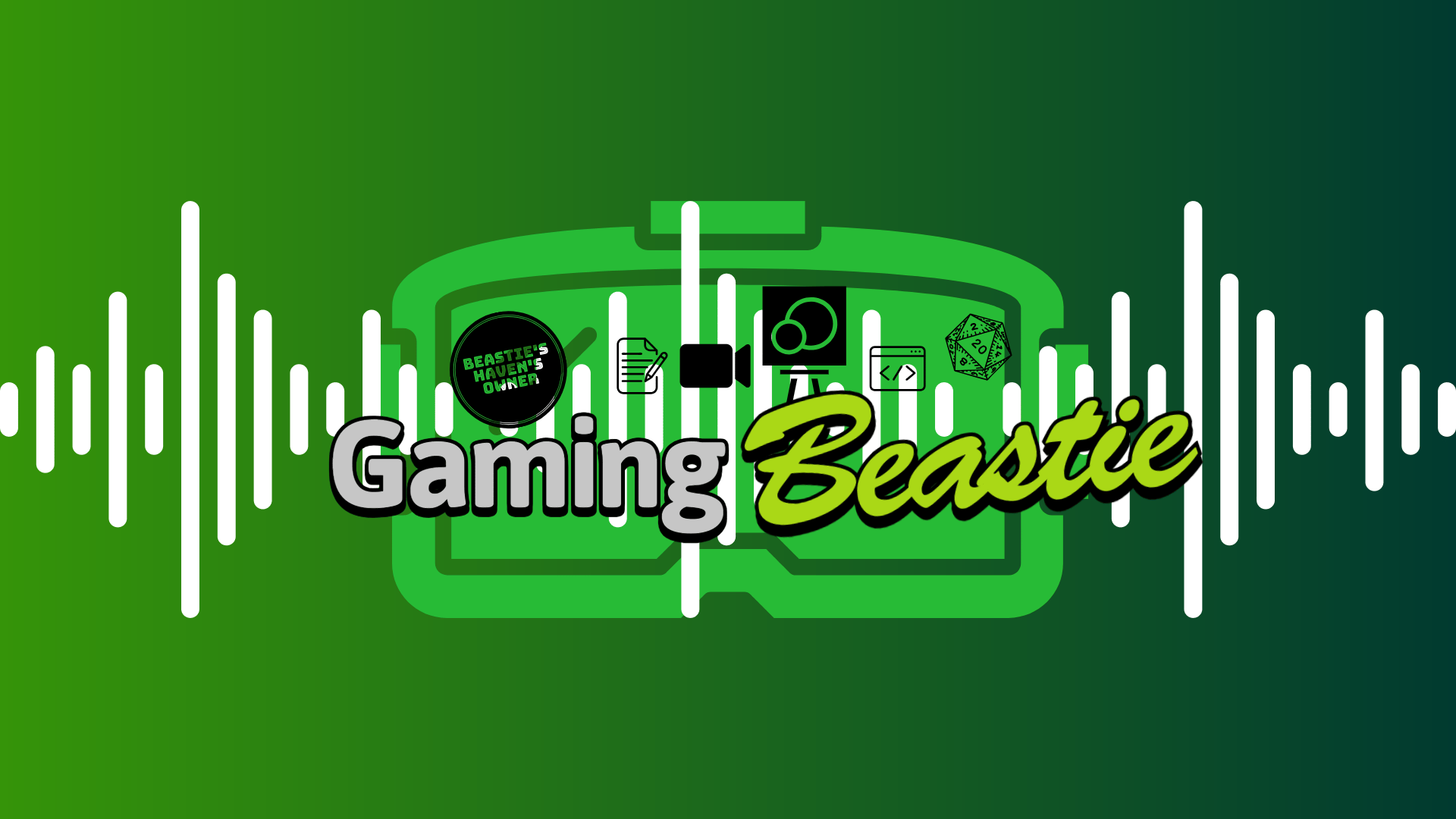 Banner Background