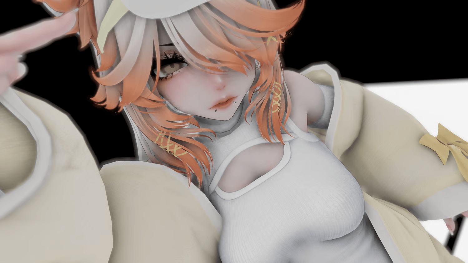 Mimir || VRCFT || PC + QUEST || NSFW + SFW