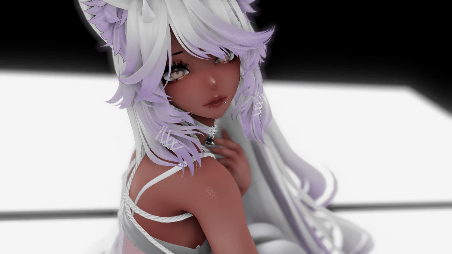 Mimir || VRCFT || PC + QUEST || NSFW + SFW