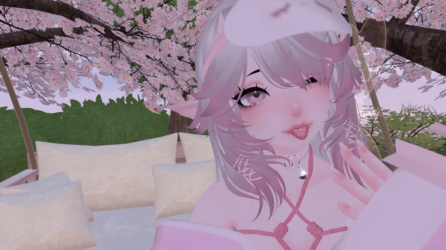 Mimir || VRCFT || PC + QUEST || NSFW + SFW