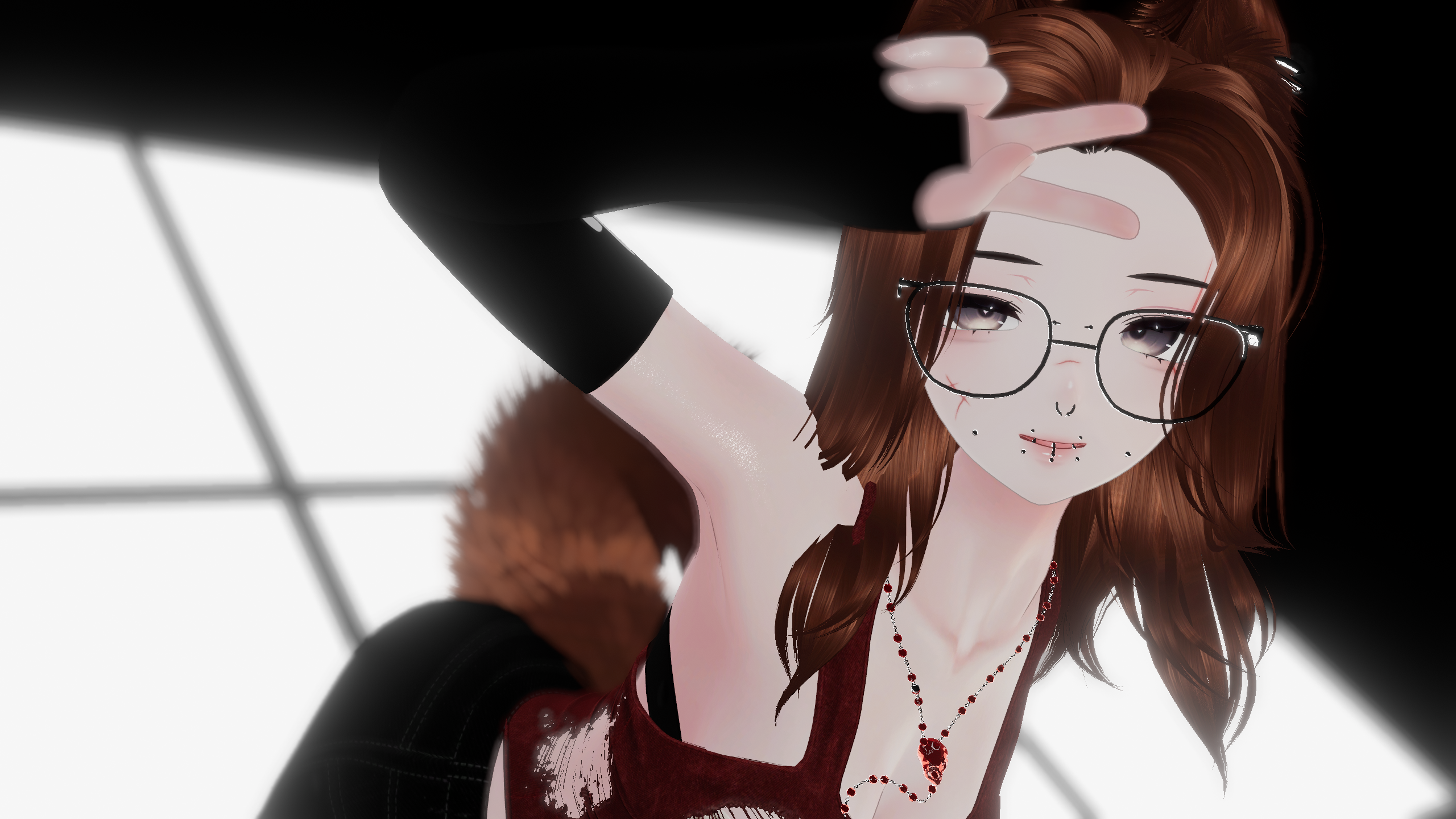 Mykie || PC + QUEST || NSFW + SFW