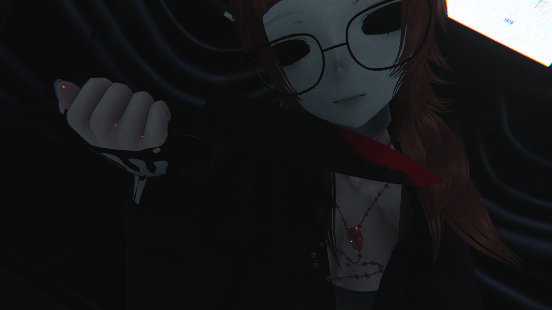 Mykie || PC + QUEST || NSFW + SFW