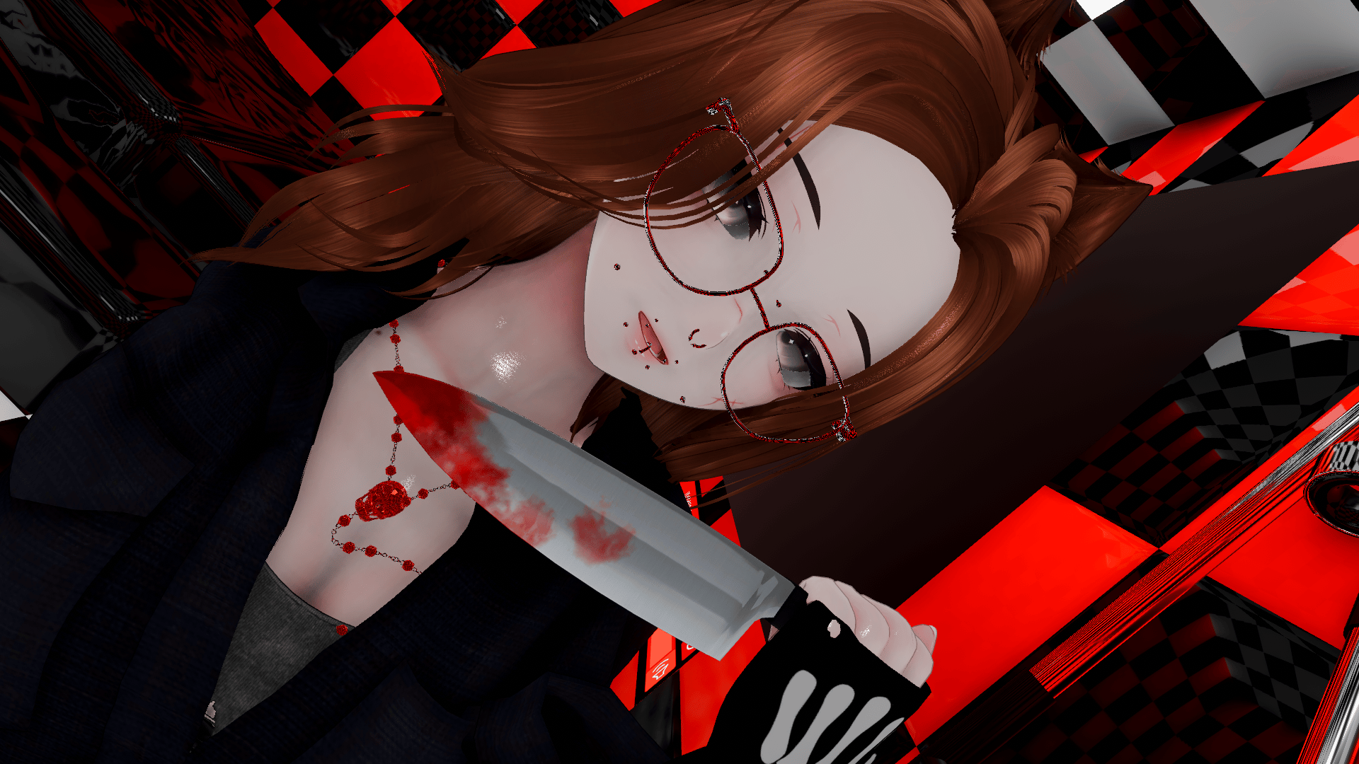 Mykie || PC + QUEST || NSFW + SFW