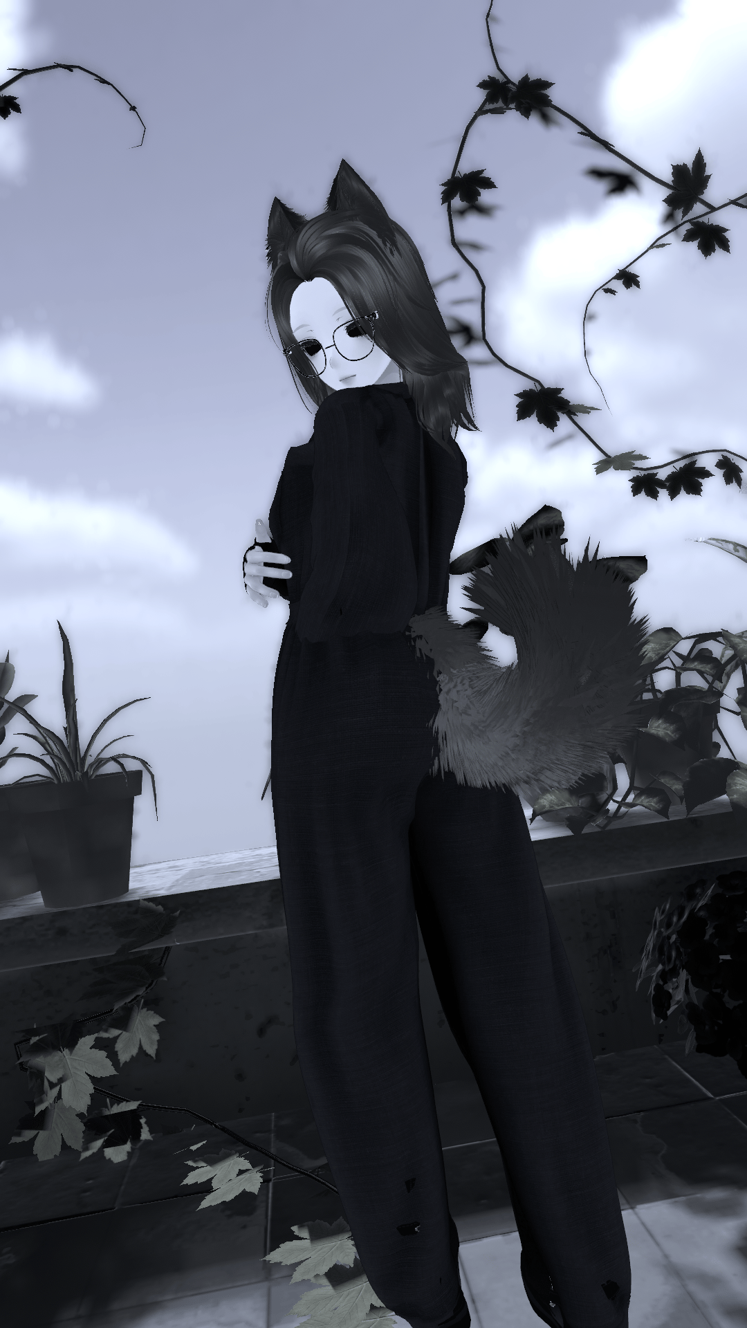 Mykie || PC + QUEST || NSFW + SFW