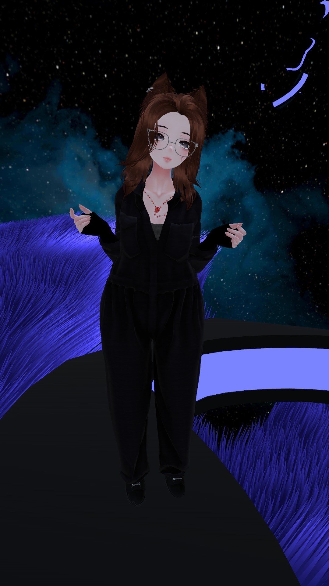 Mykie || PC + QUEST || NSFW + SFW