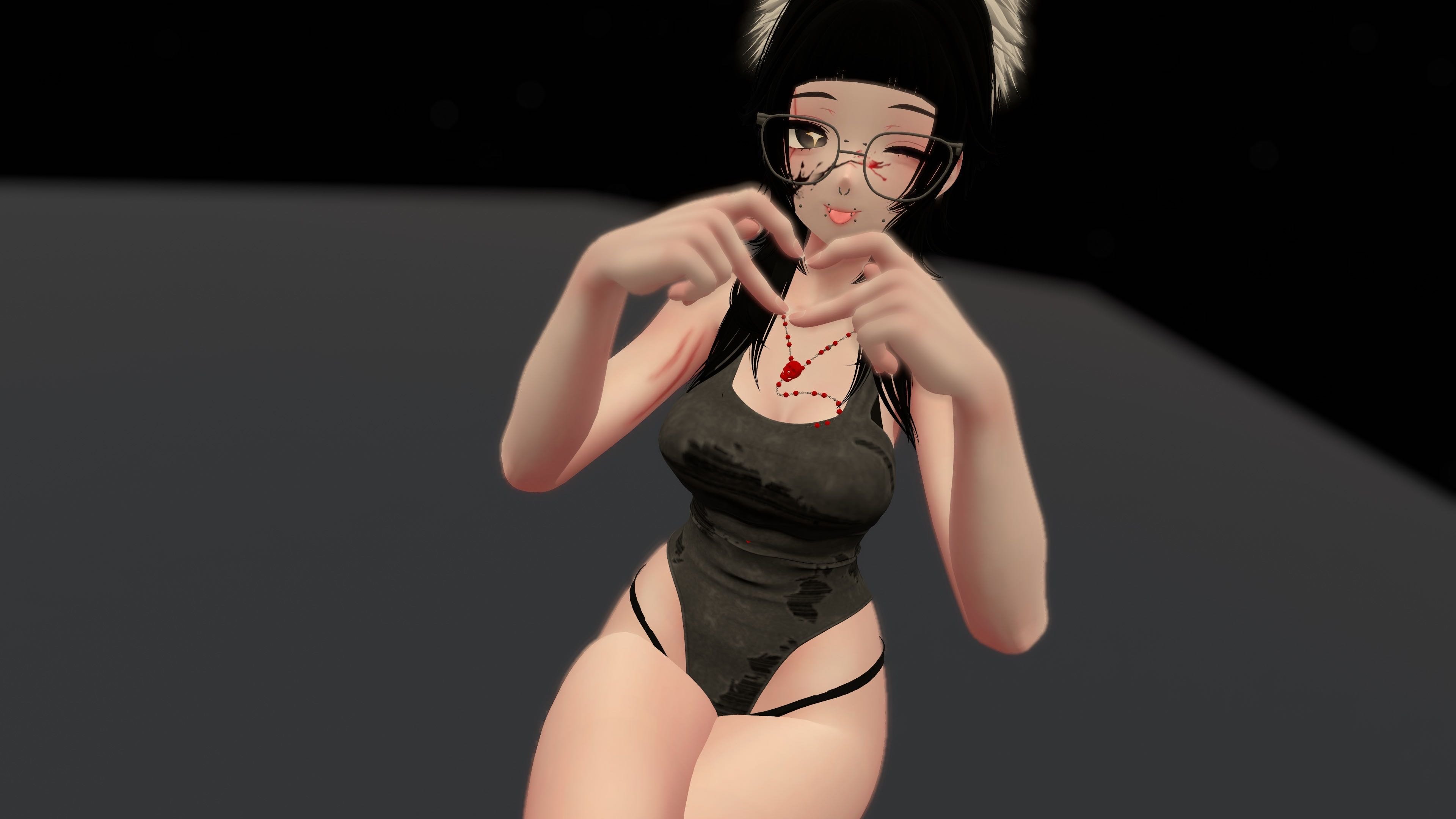 Mykie || PC + QUEST || NSFW + SFW