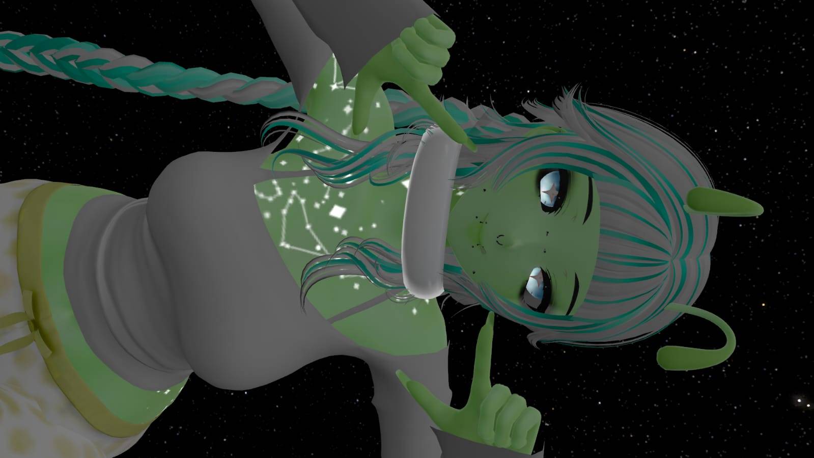 Mimi || NITRO FREE || VRCFT || PC + QUEST || SFW