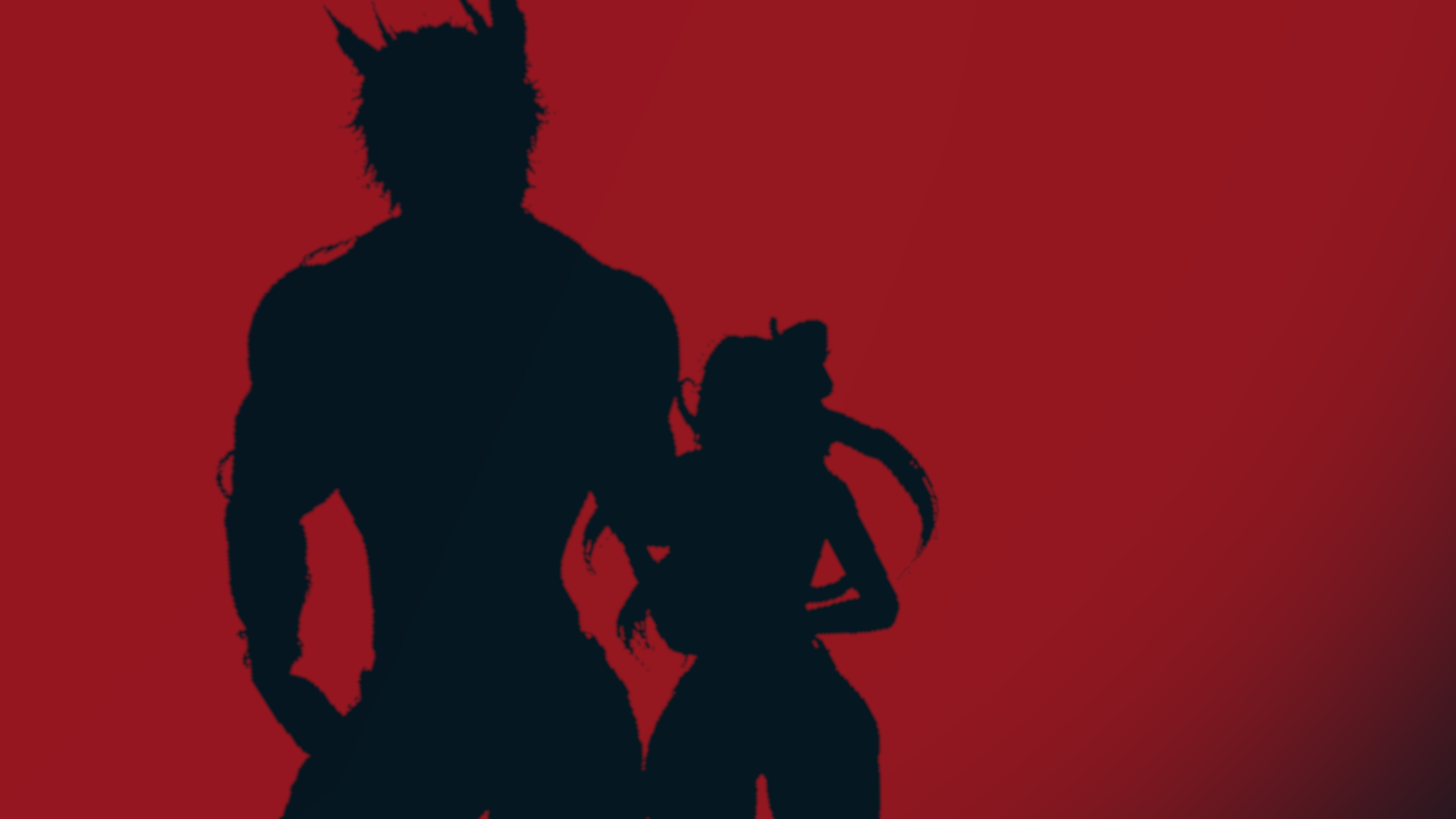 Banner Background