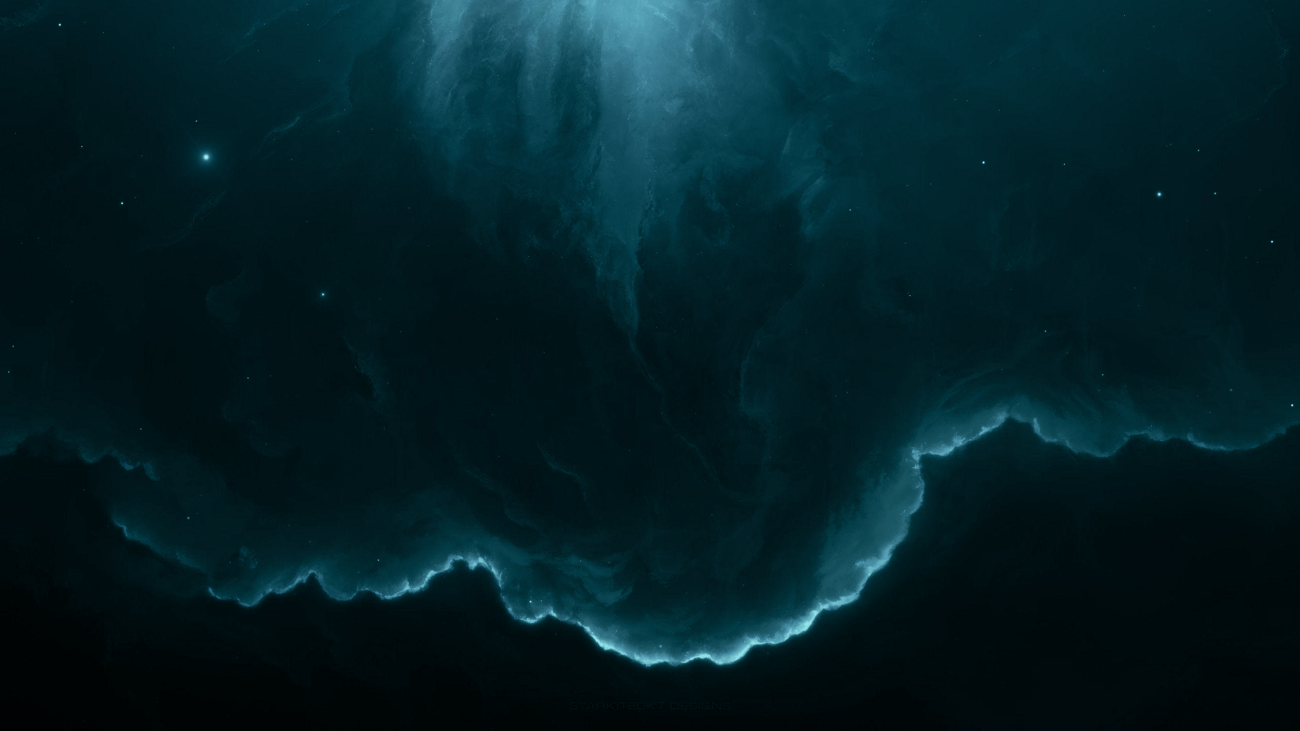 Banner Background