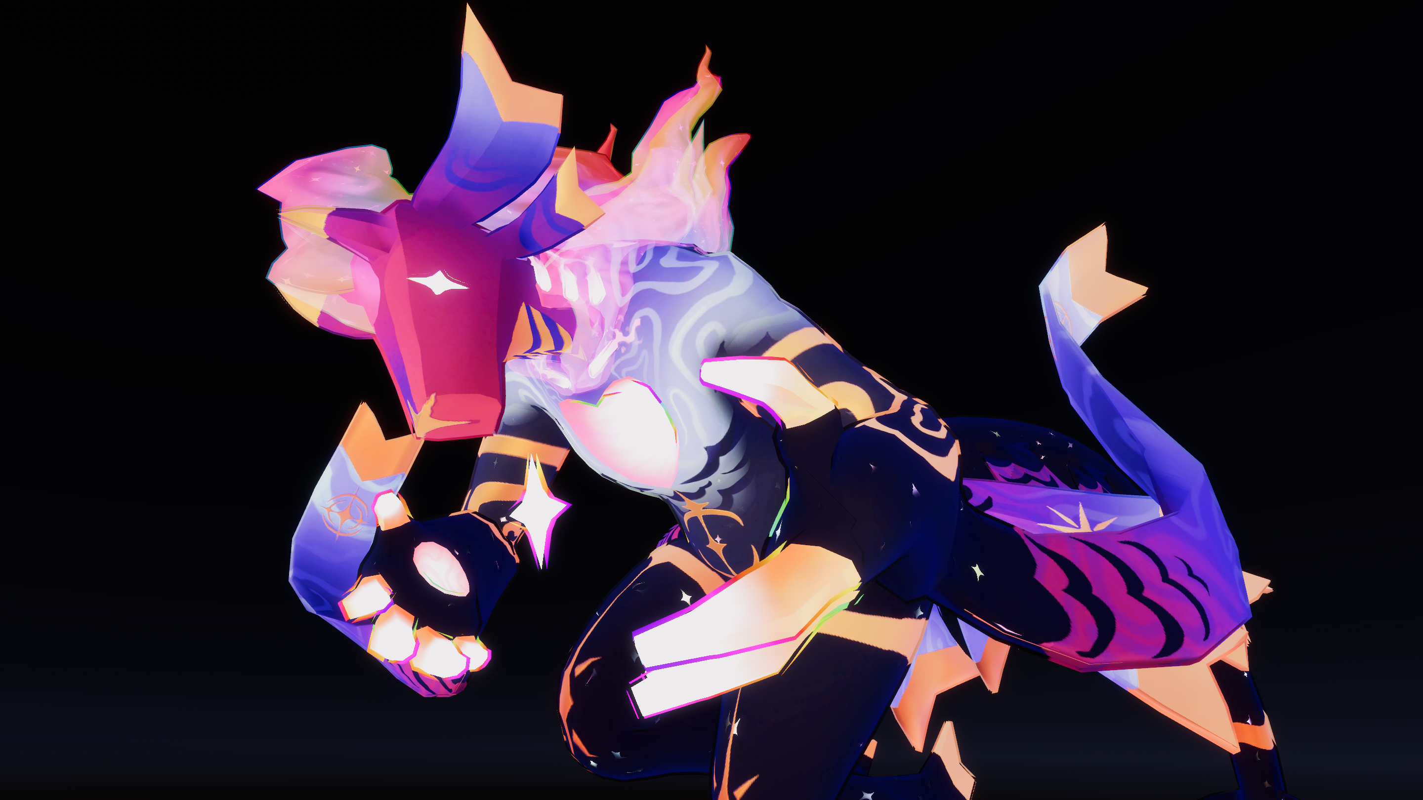 Banner Background
