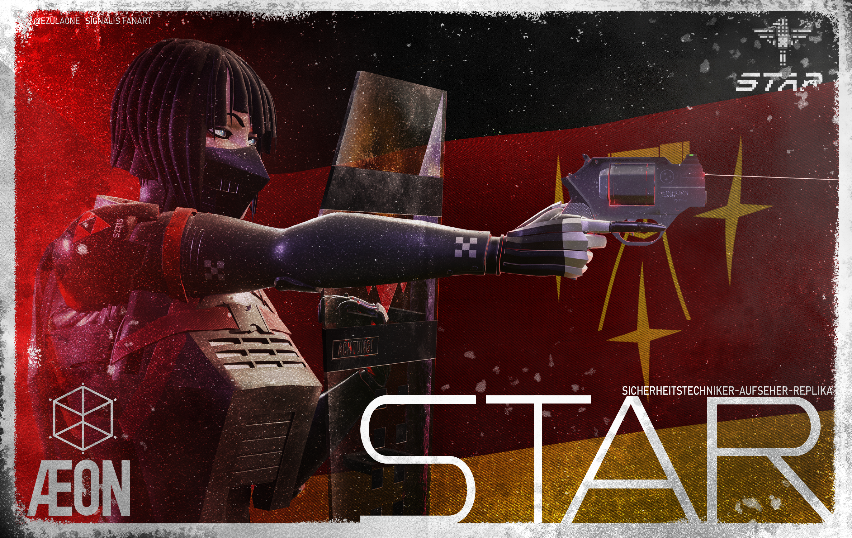 Banner Background