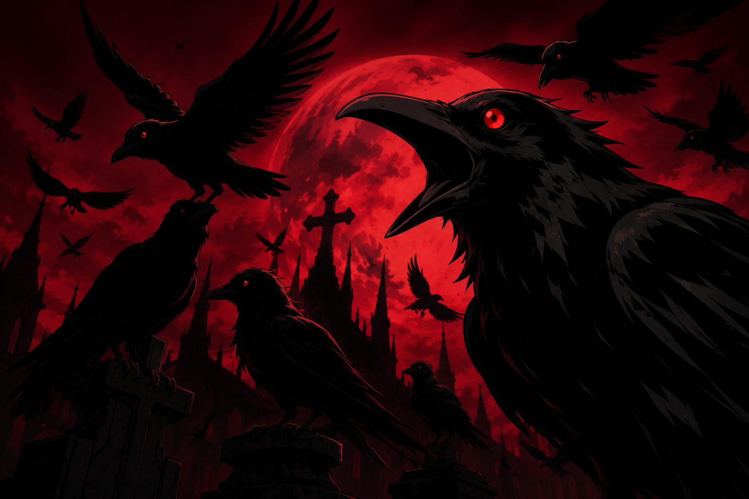 Banner Background