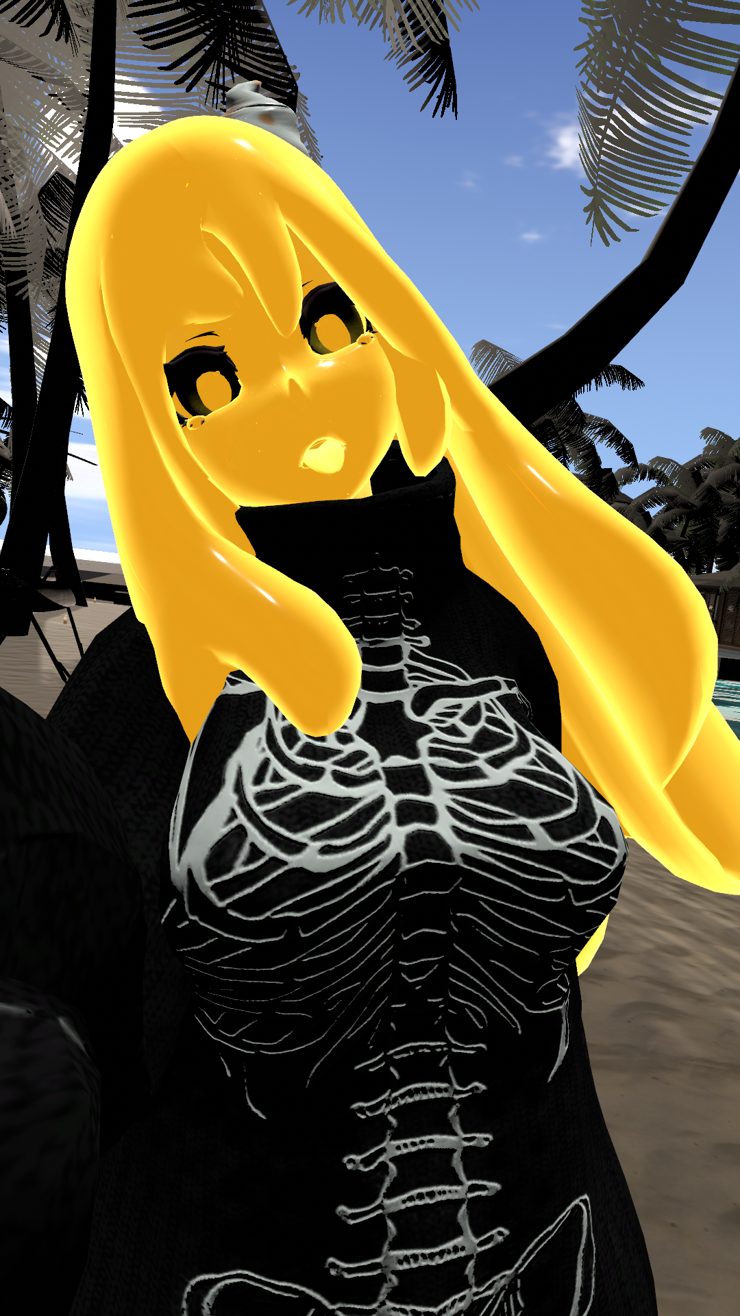Slime honey PC/Quest