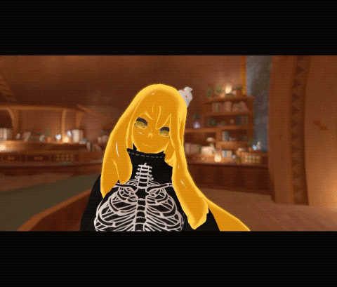 Slime honey PC/Quest