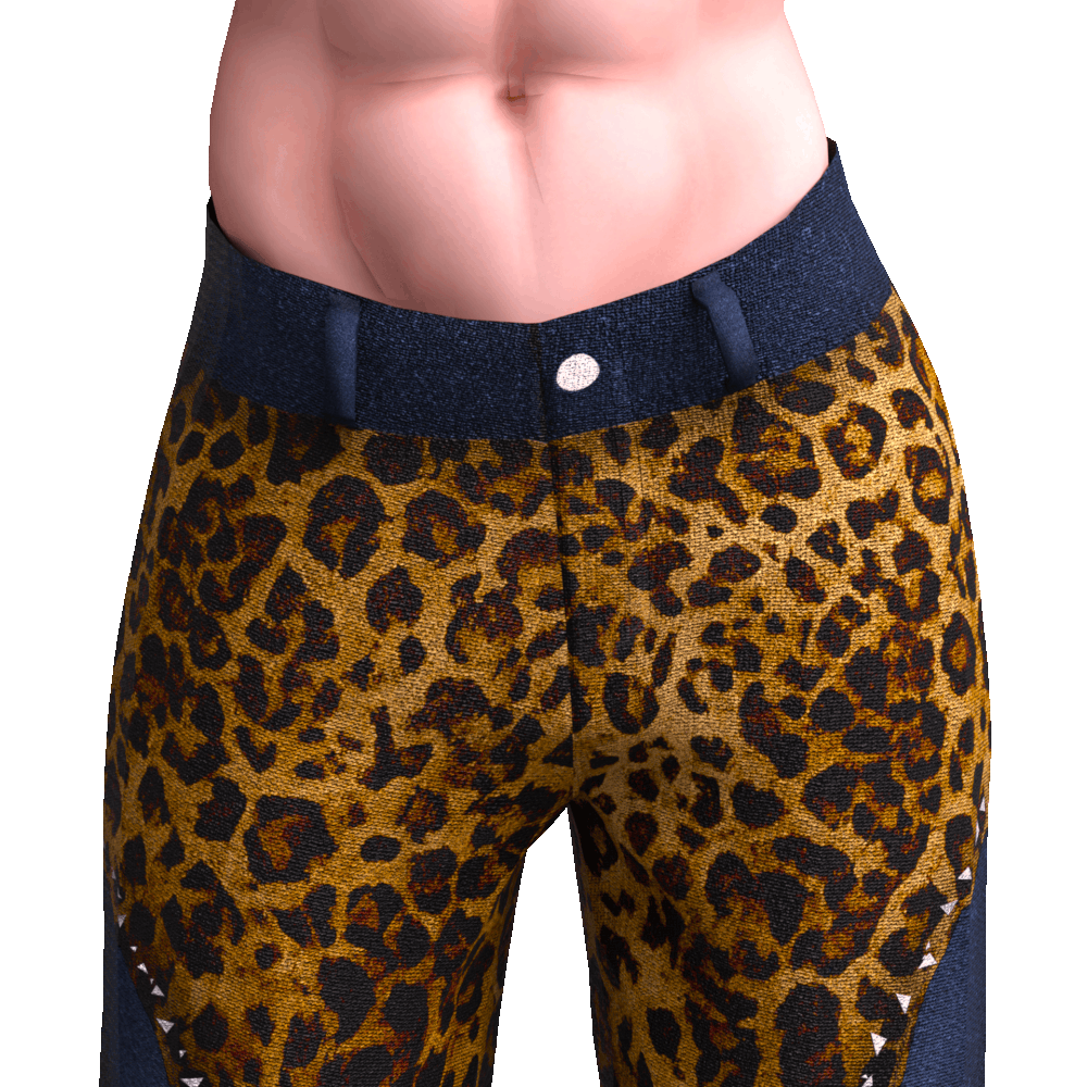 Sidewalk Pants