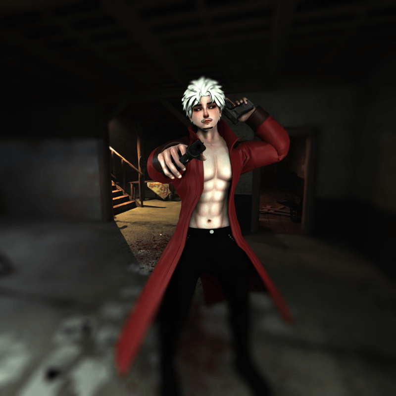 Exile Coat