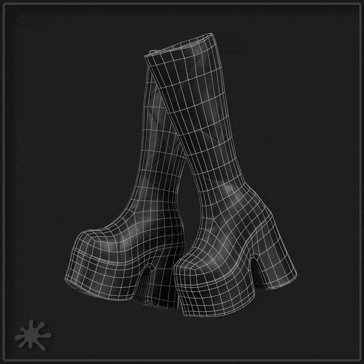Monia Platforms
