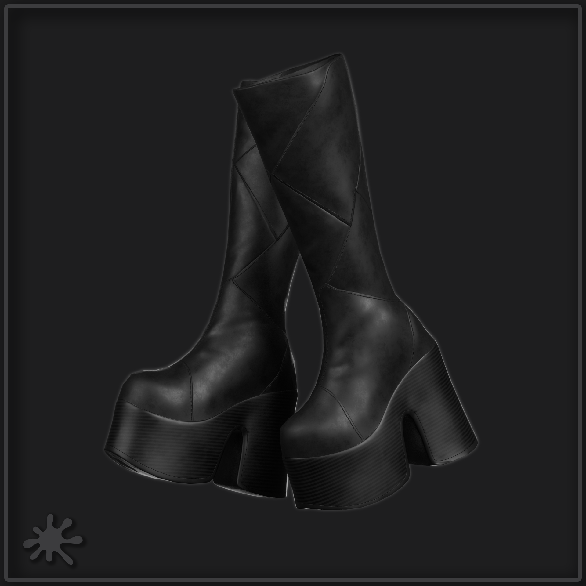 Monia Platforms