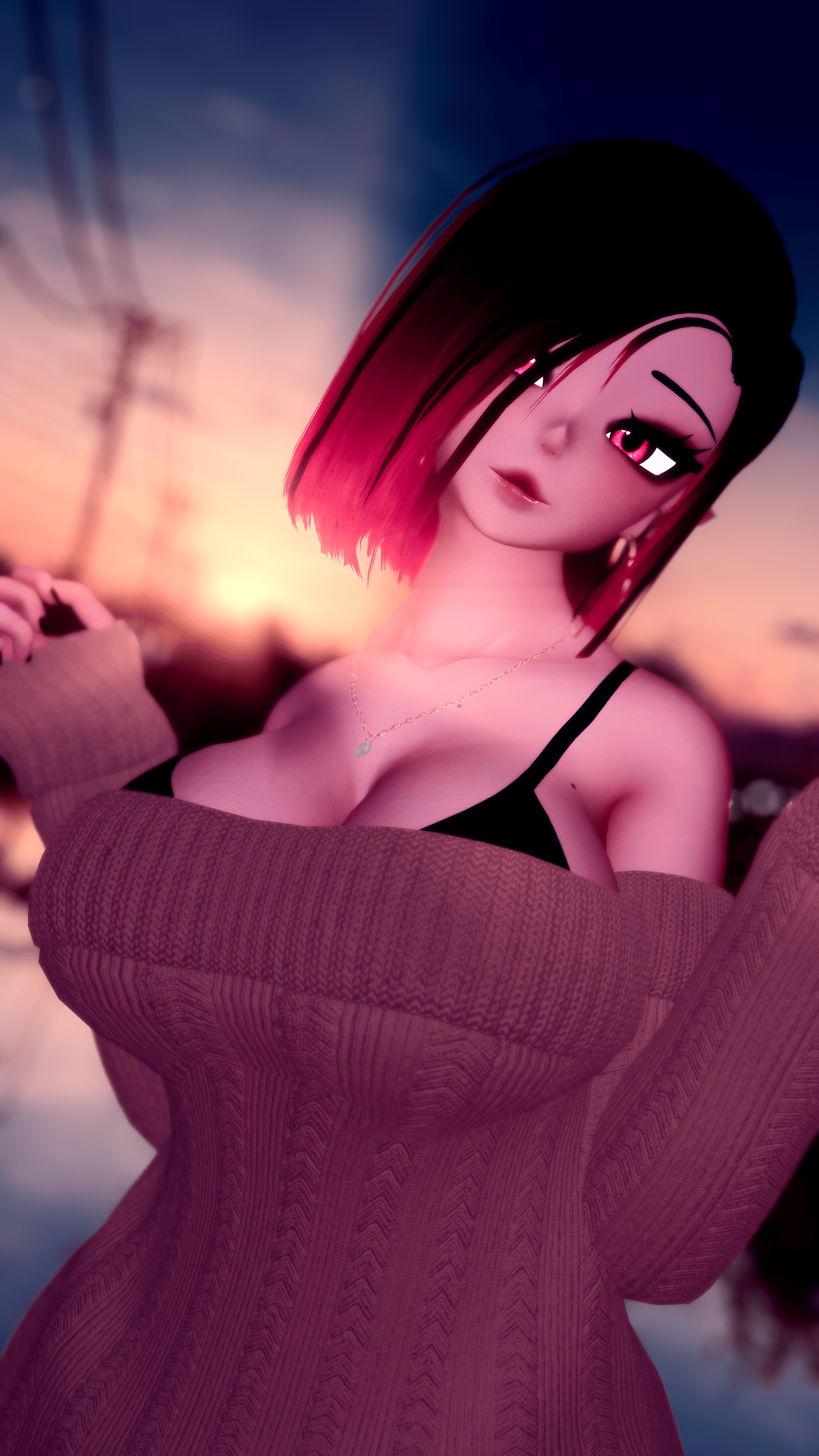 Katherine The Dragoness