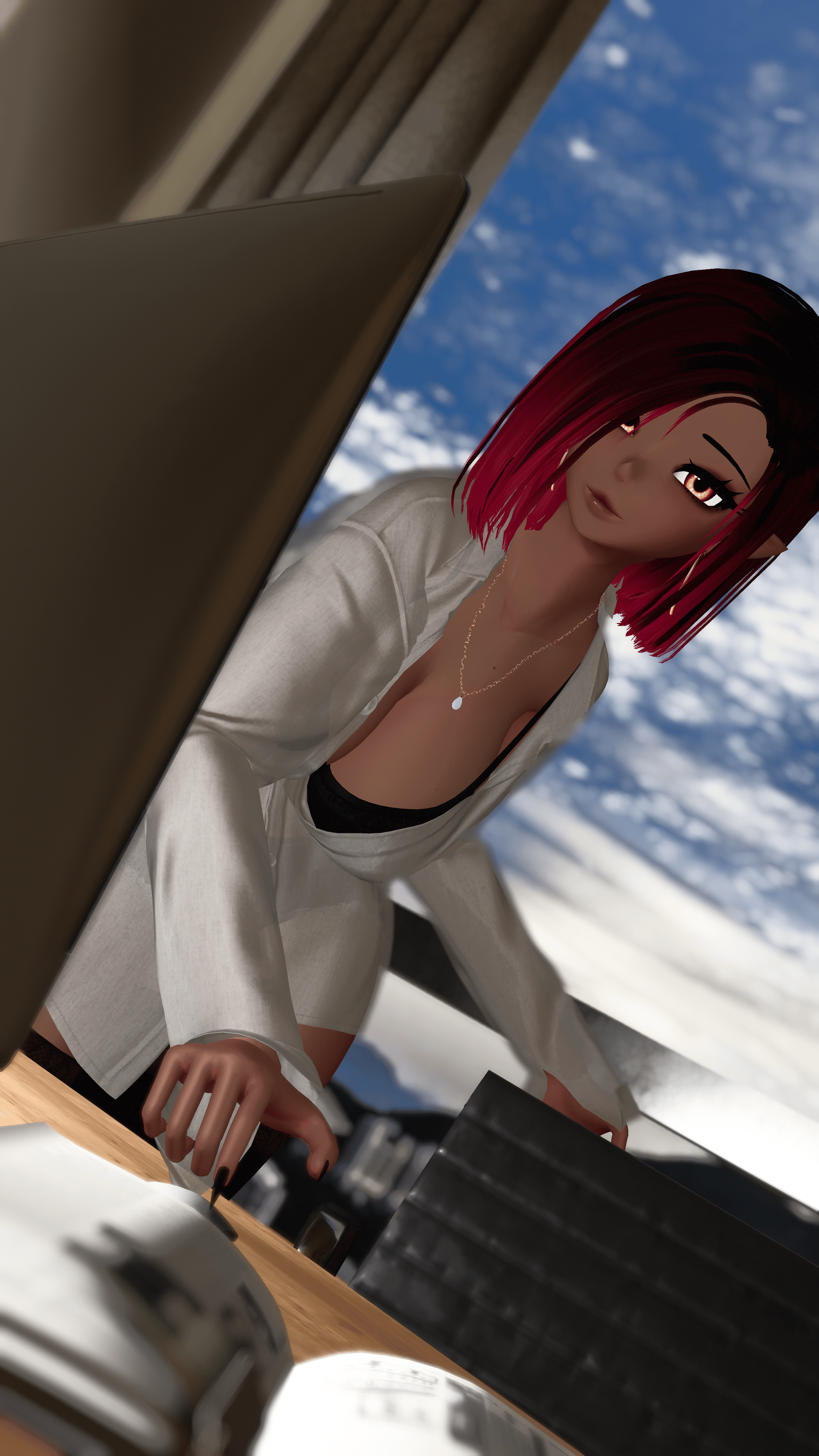 Katherine The Dragoness