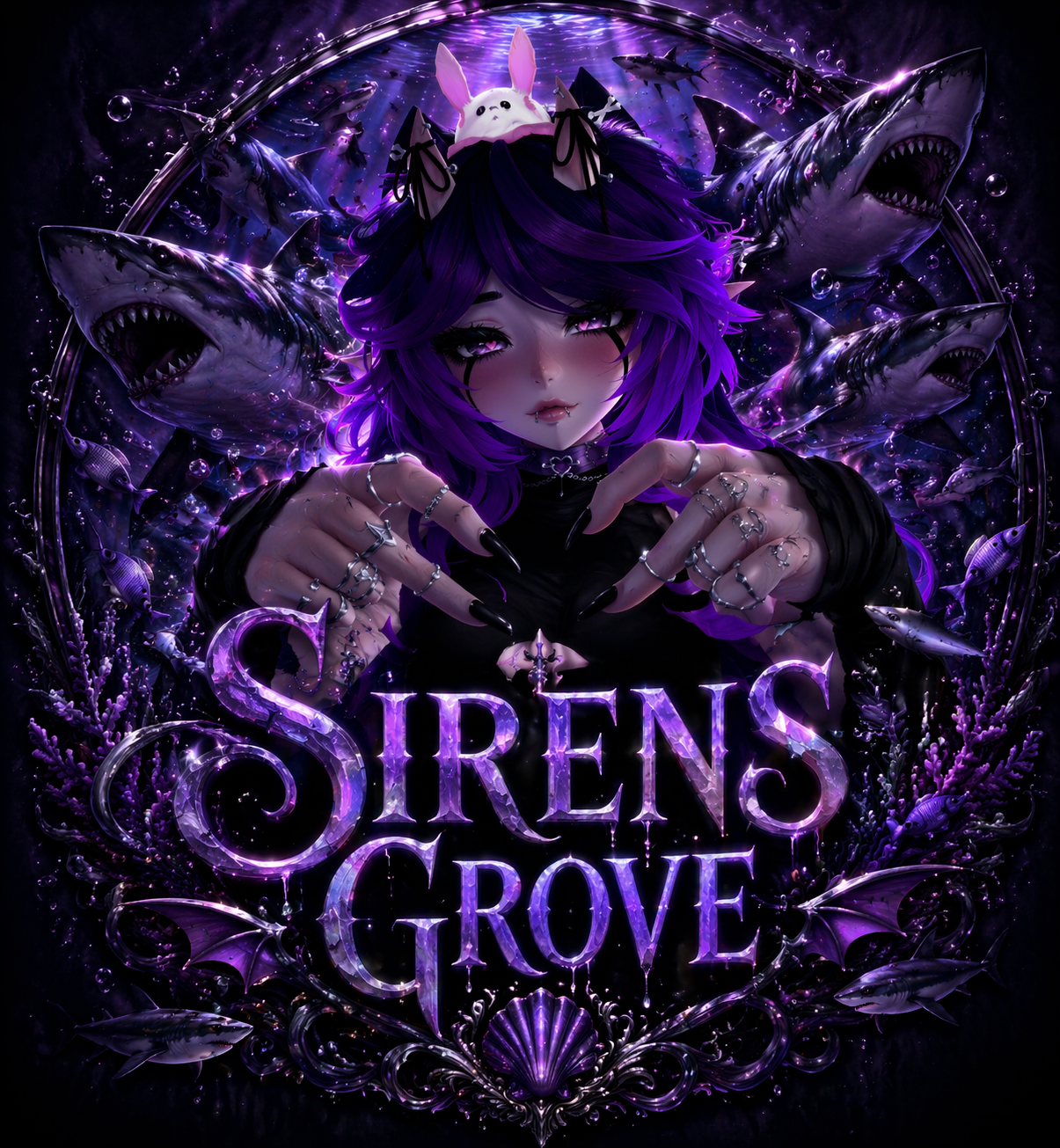 Banner Background