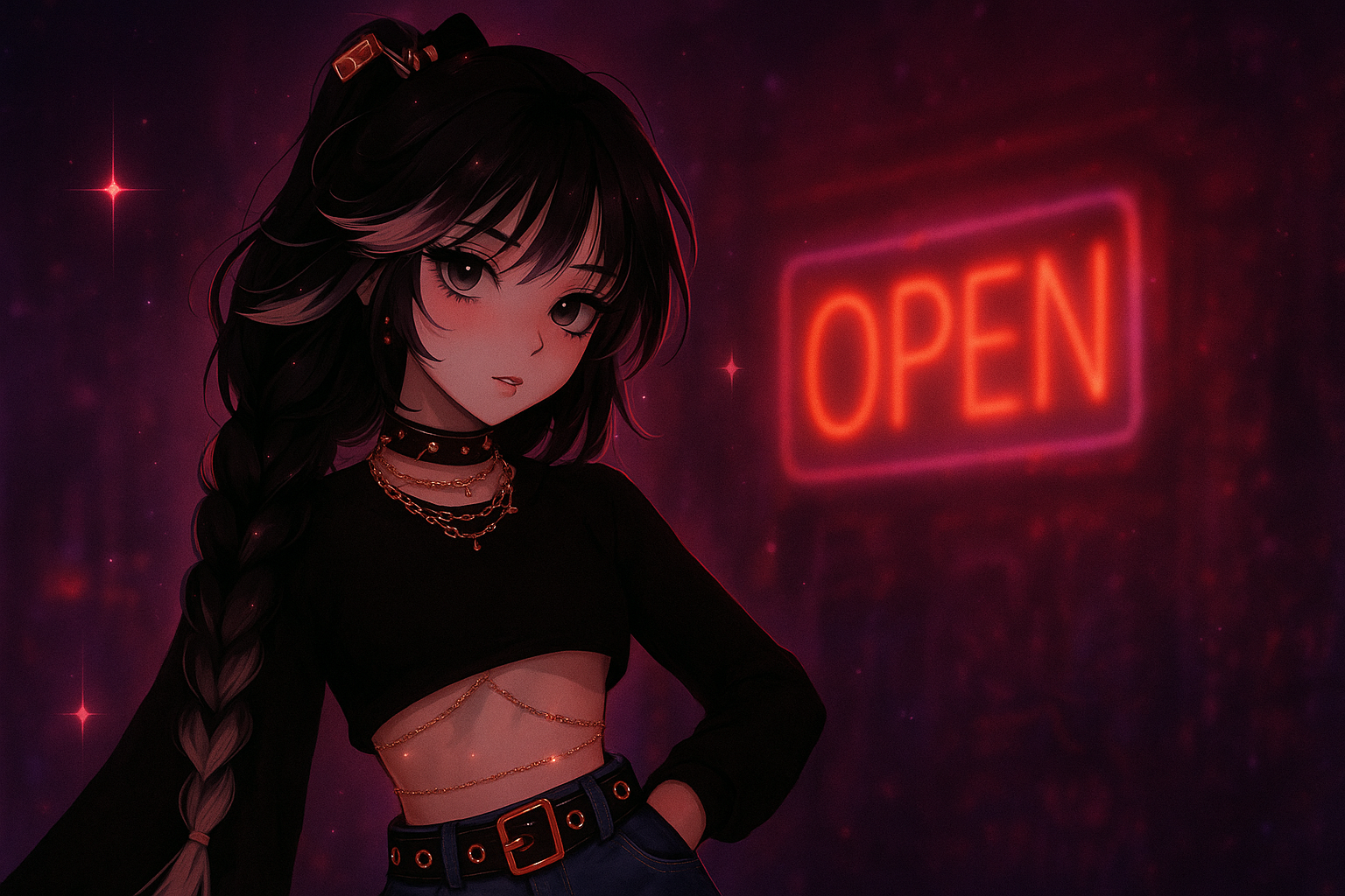 Banner Background