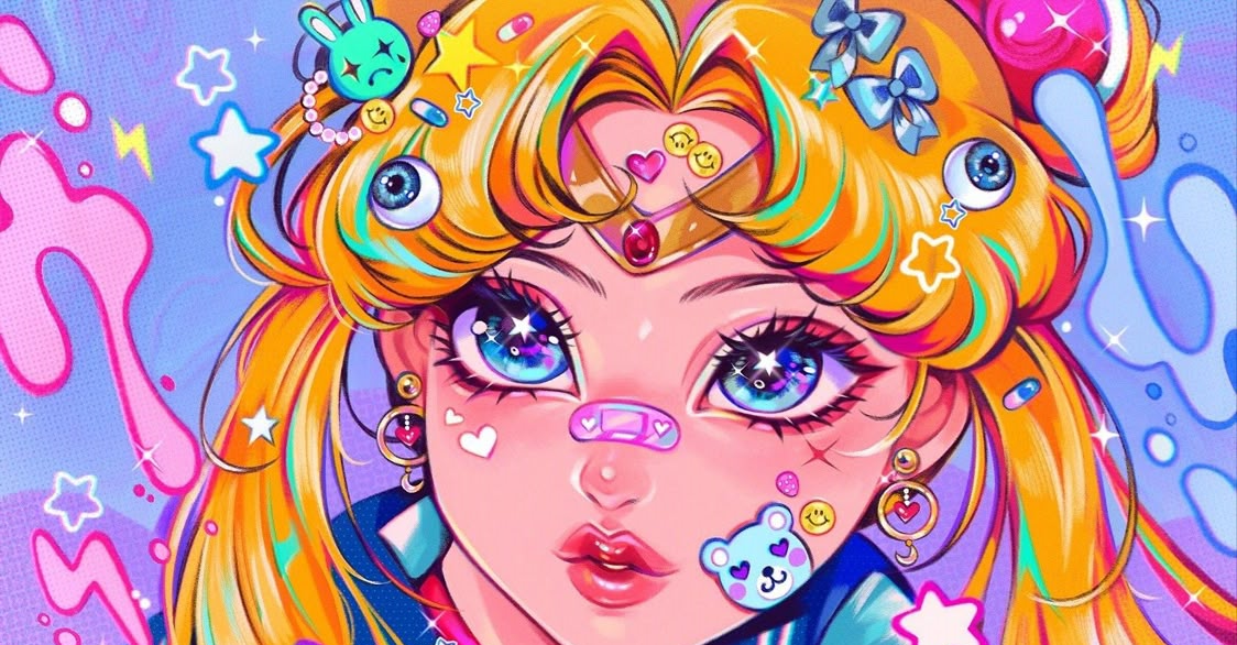 Banner Background