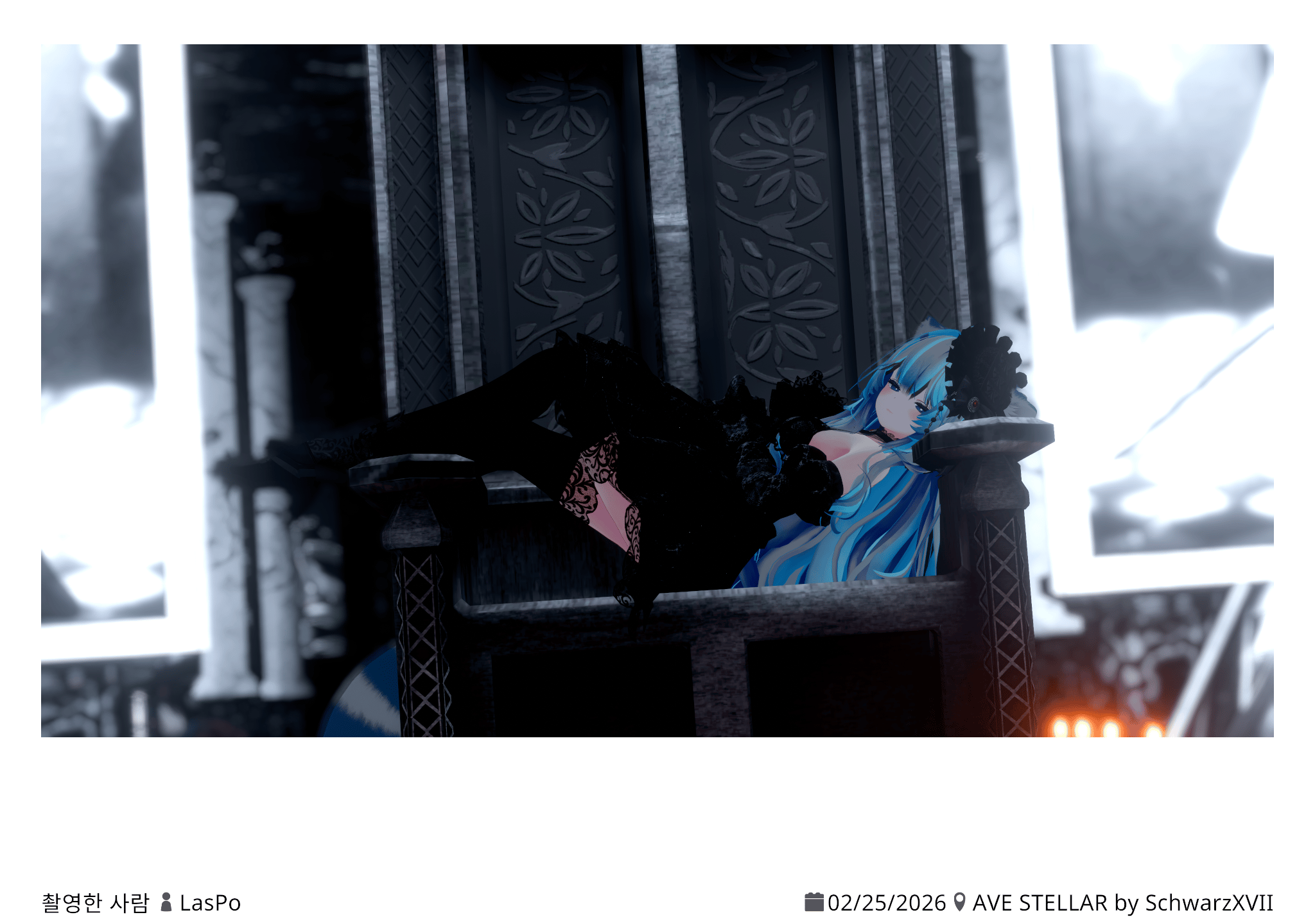 Banner Background