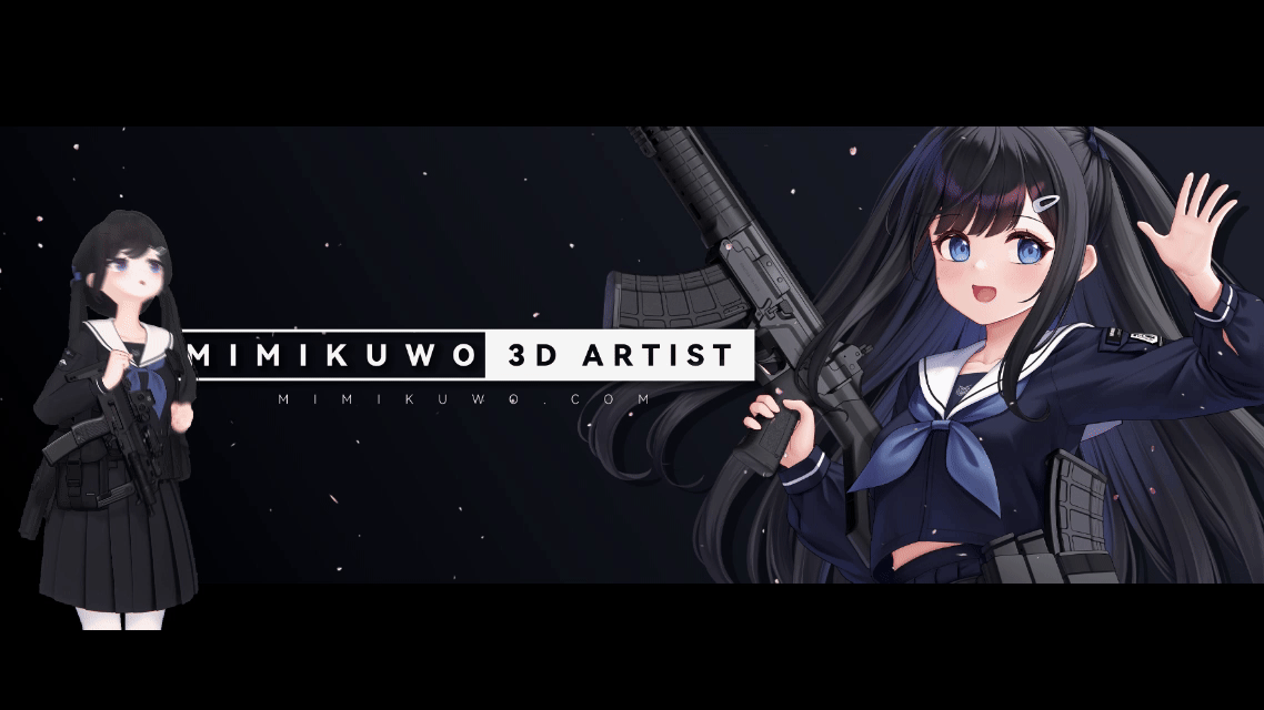 Banner Background