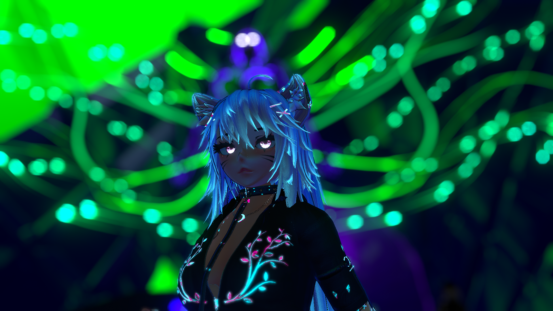 Banner Background
