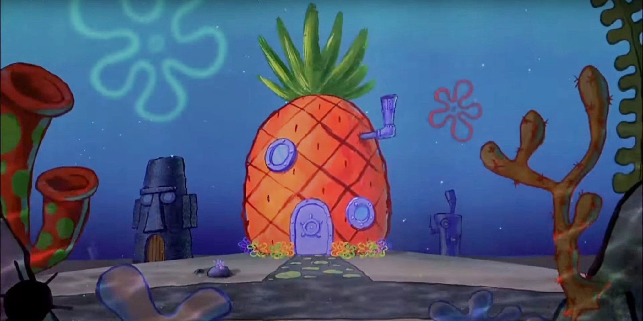 Banner Background