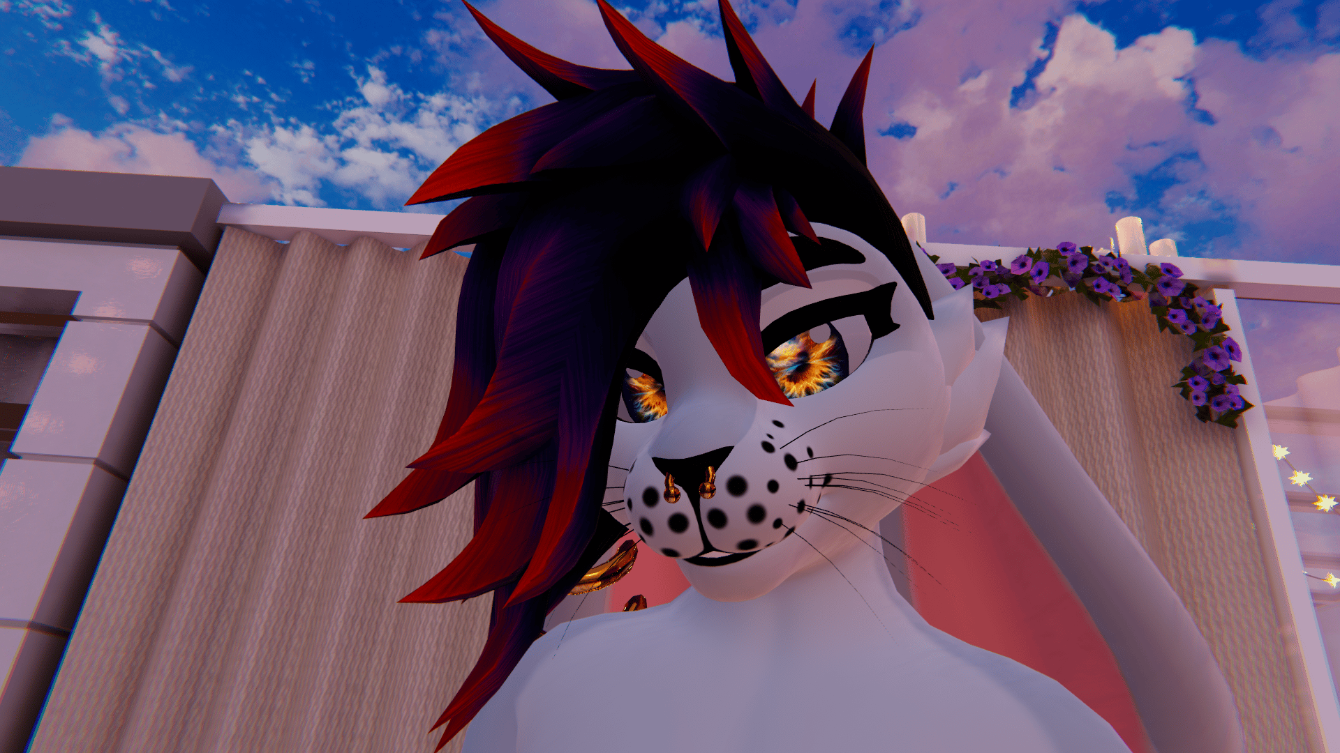 Banalyeve Shia Bunnia Texture