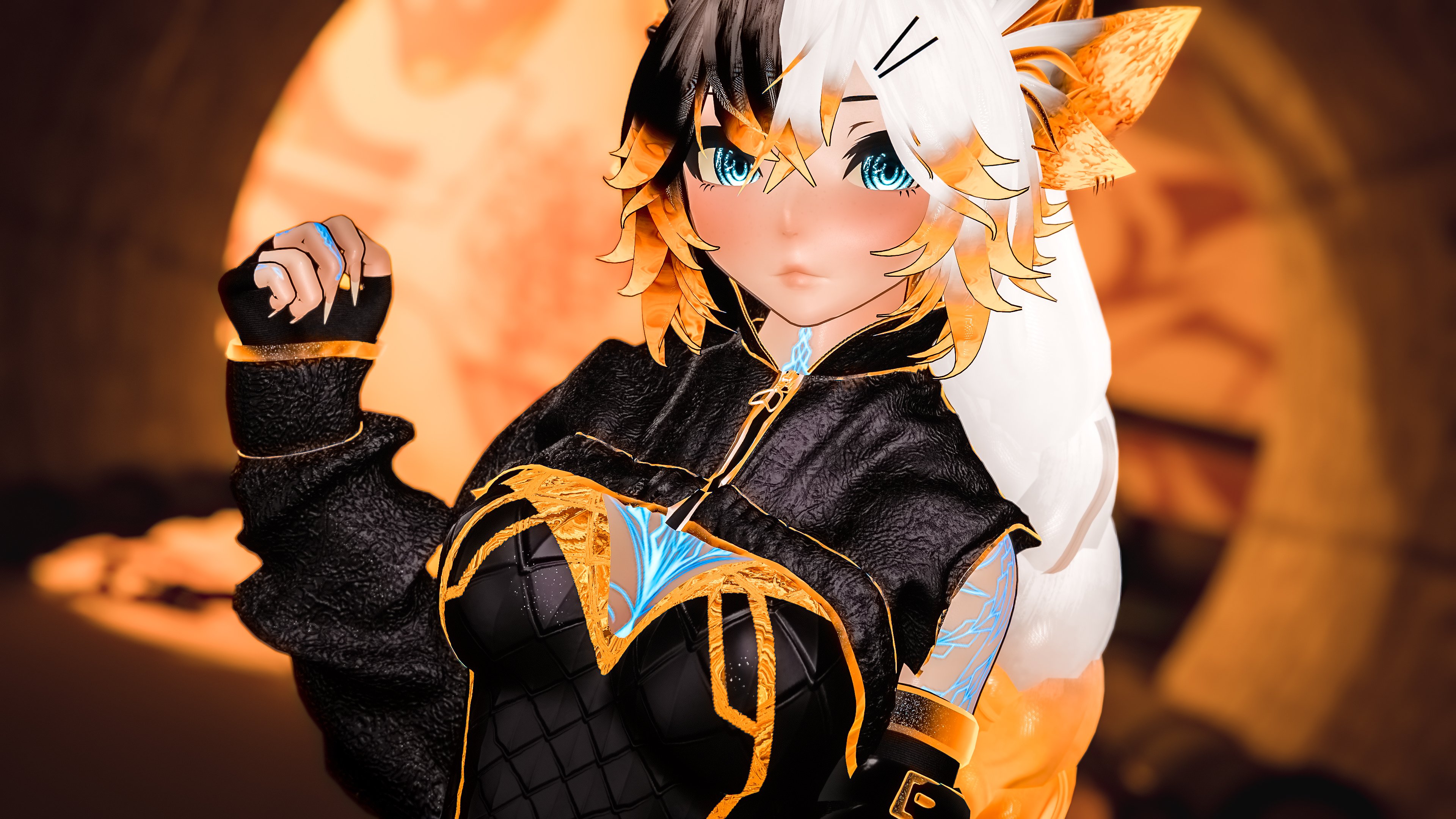 Katrana V2