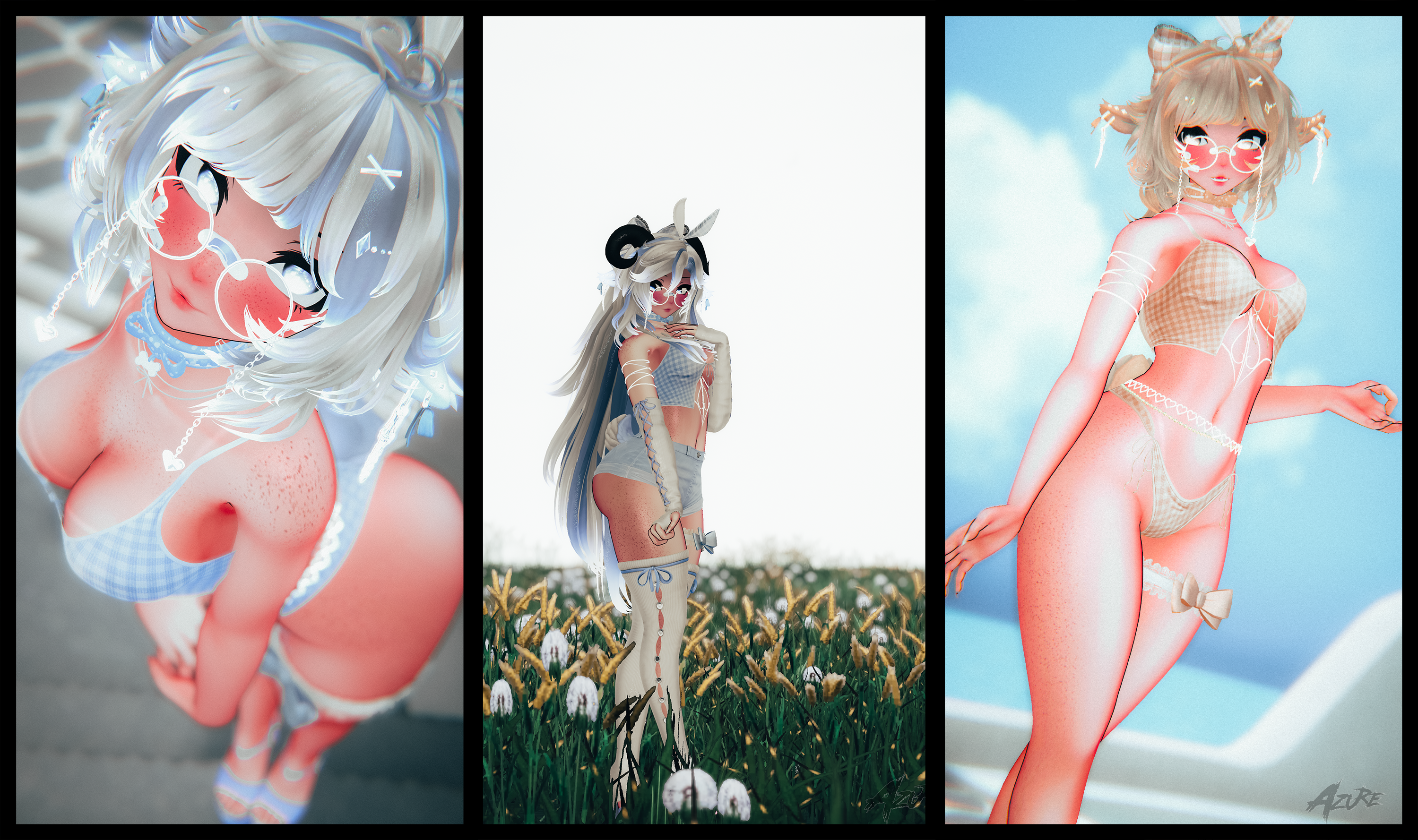 Shandris (PC + Quest)