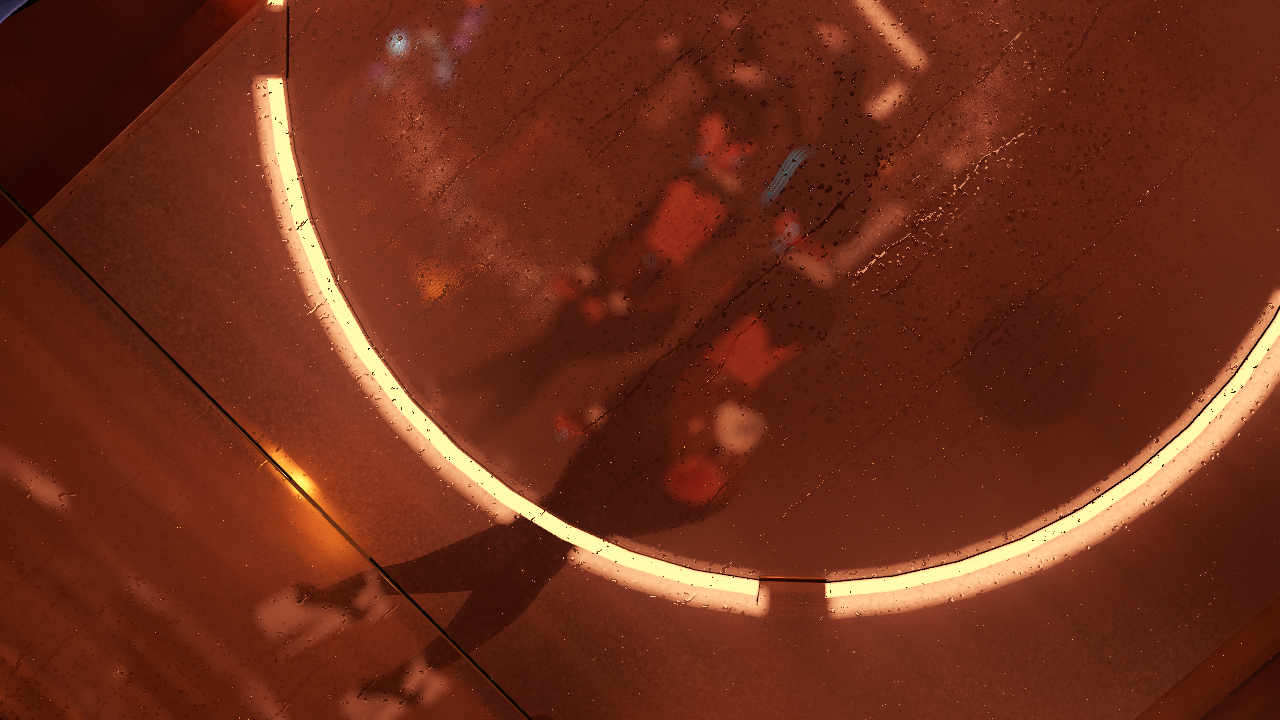 Banner Background