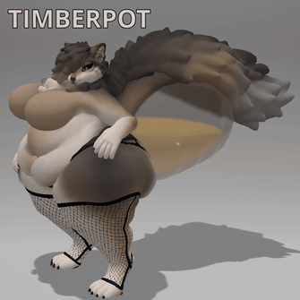 Timberpot