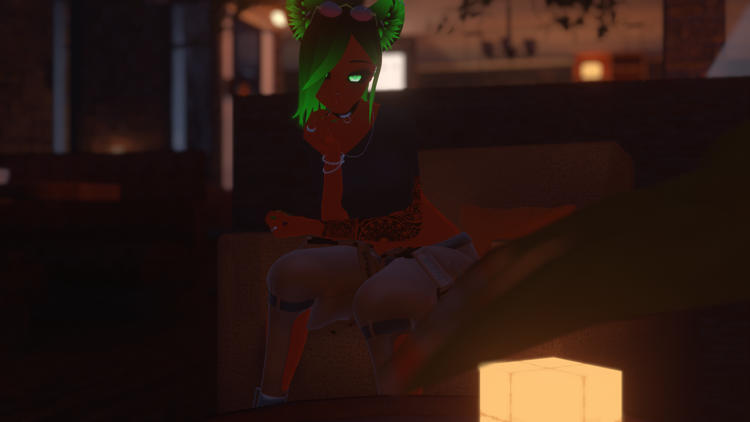 Kiri (Optimized version included)