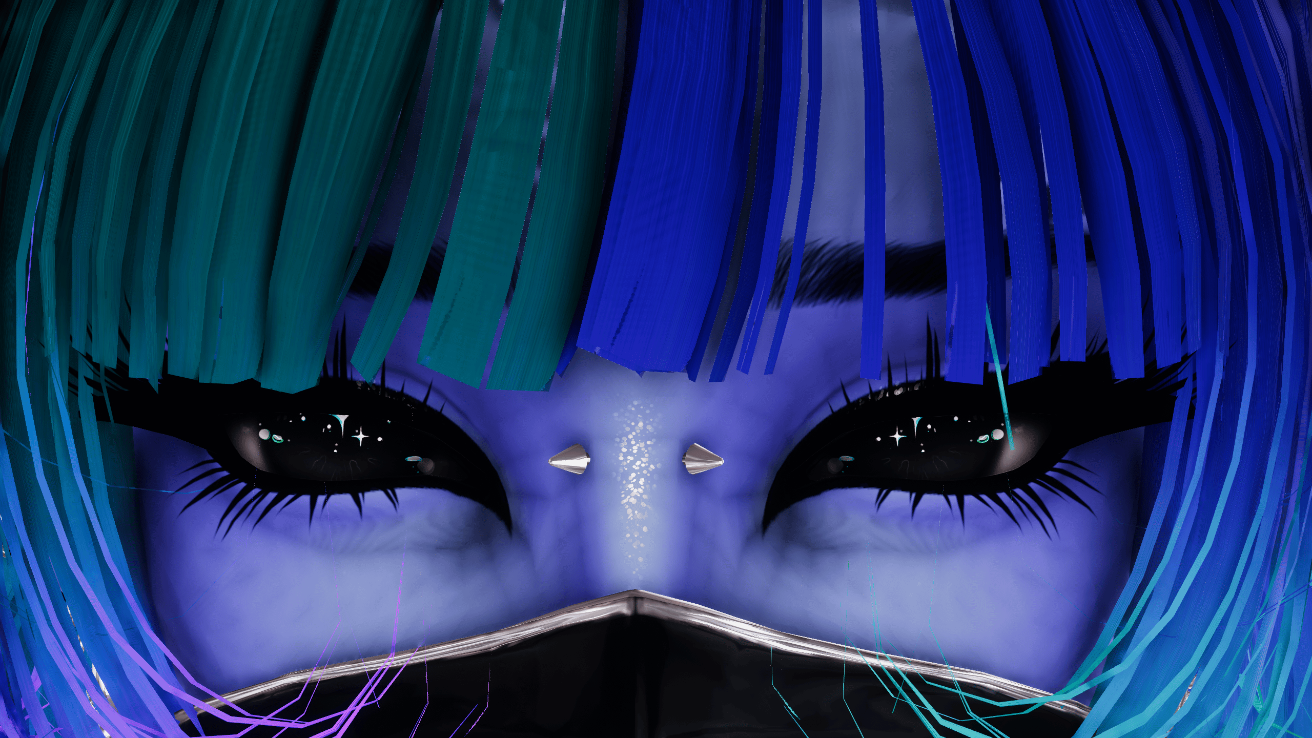 Banner Background