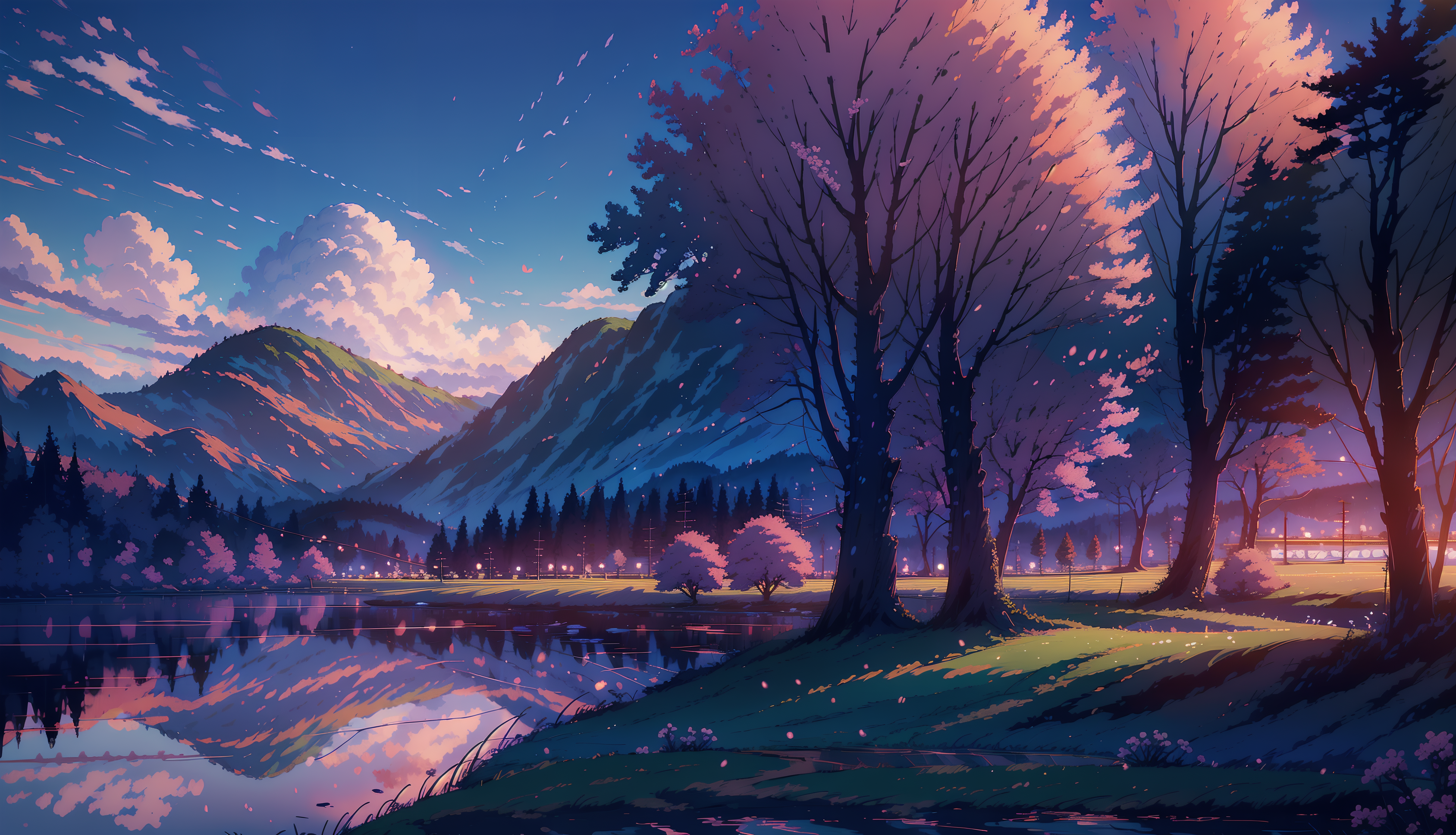Banner-Hintergrund