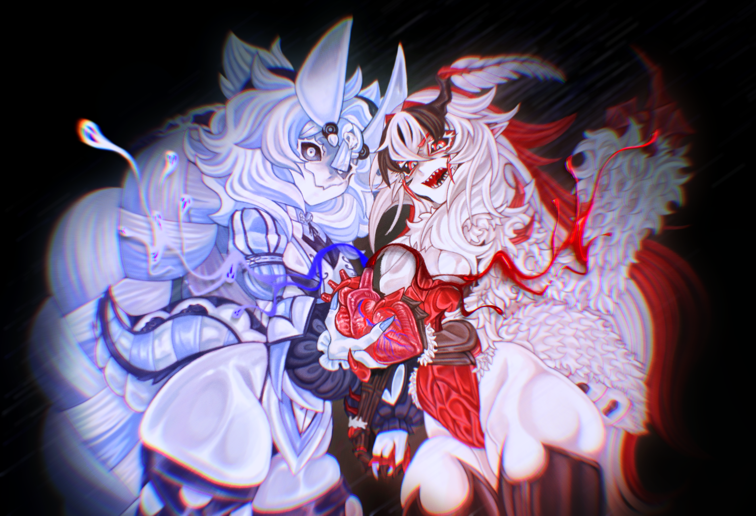 Banner Background