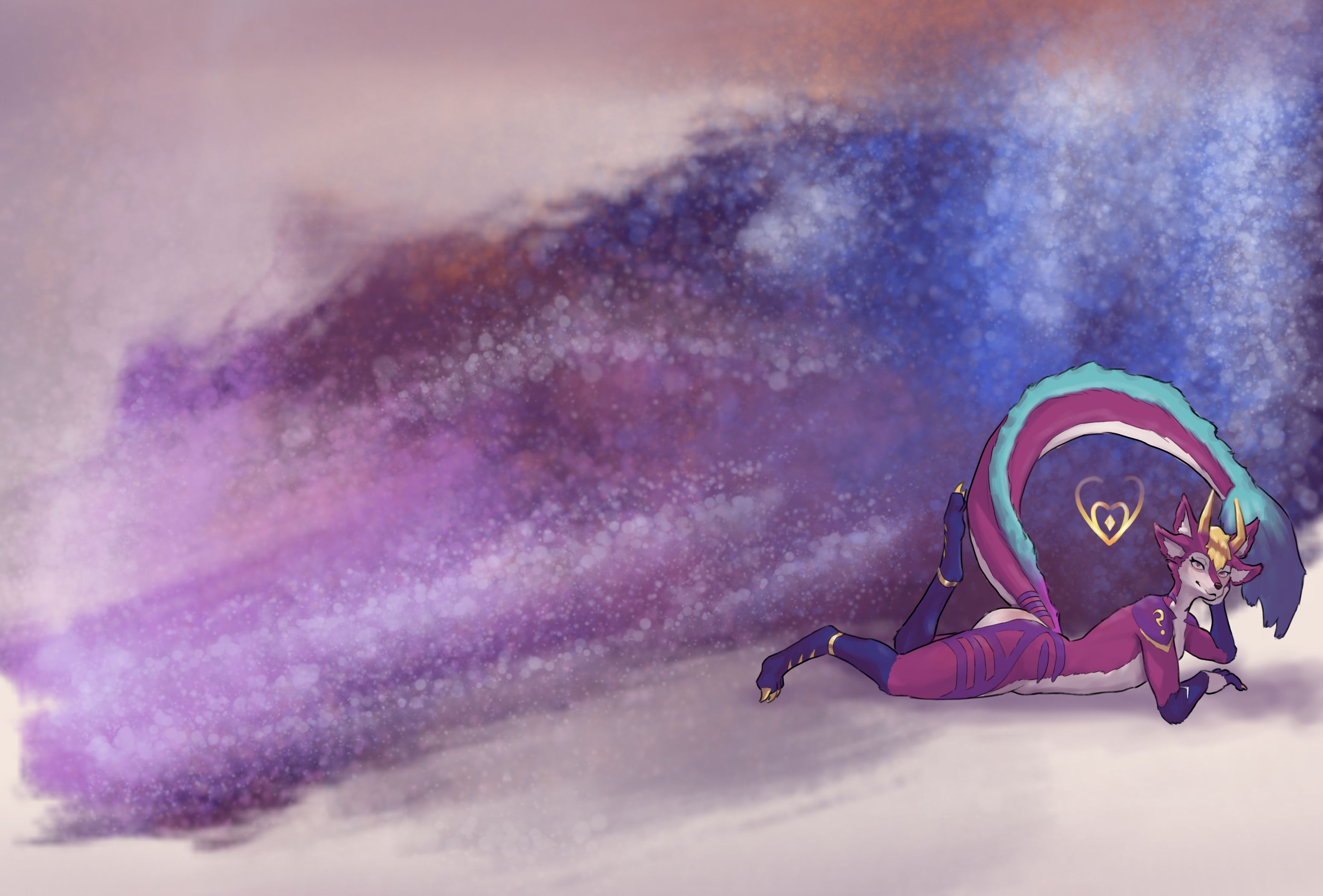 Banner Background