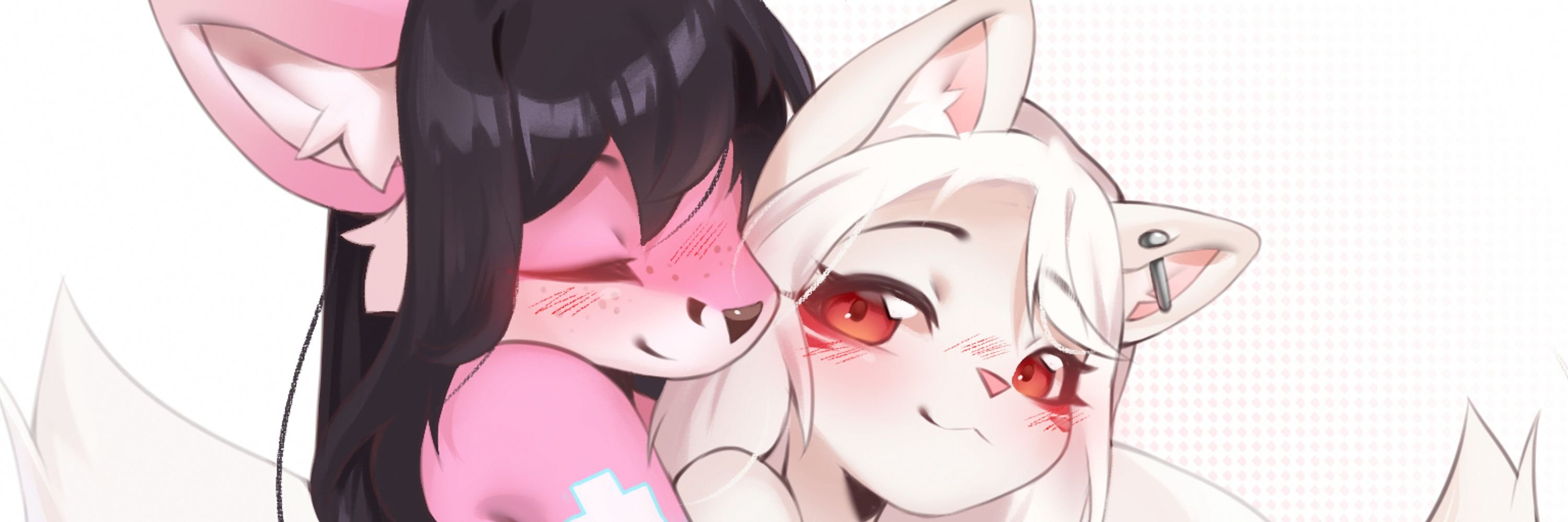 Banner Background