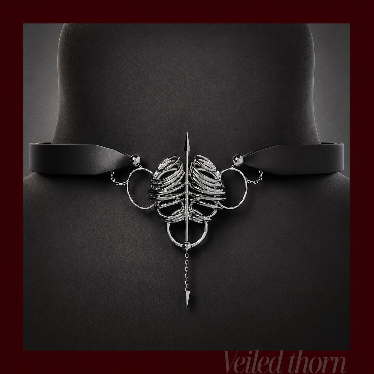 Lungs choker
