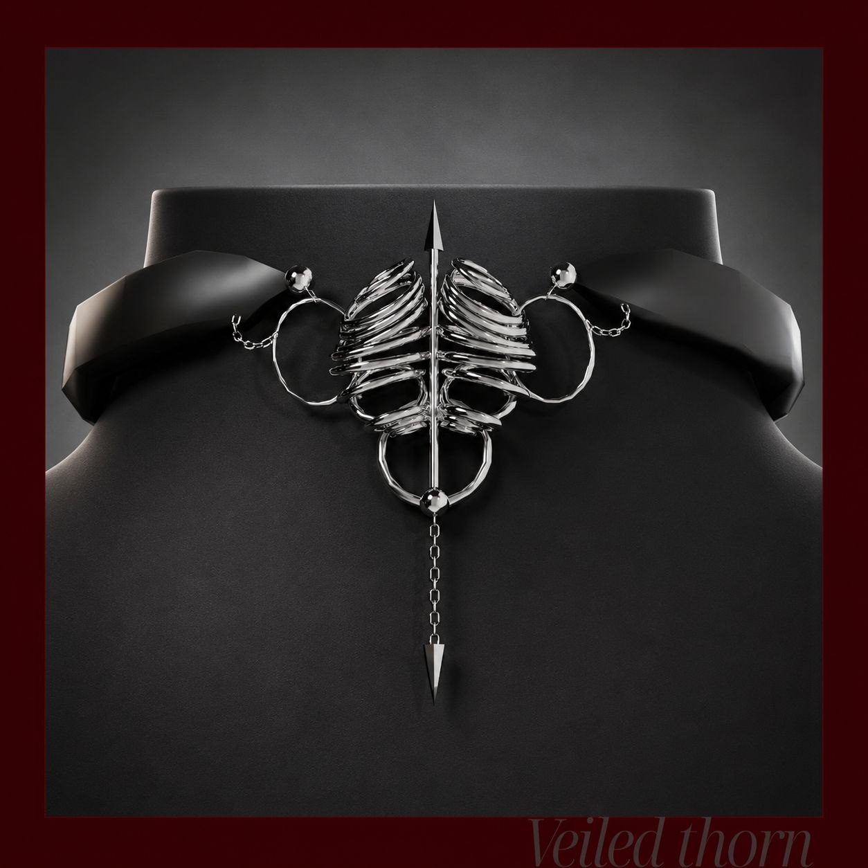 Lungs choker