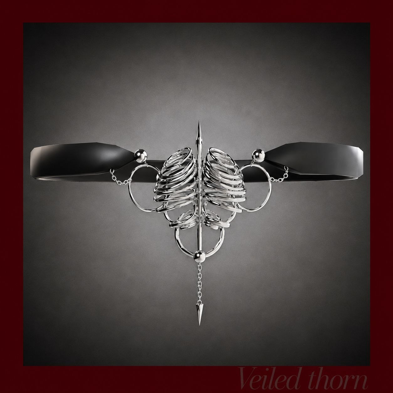 Lungs choker