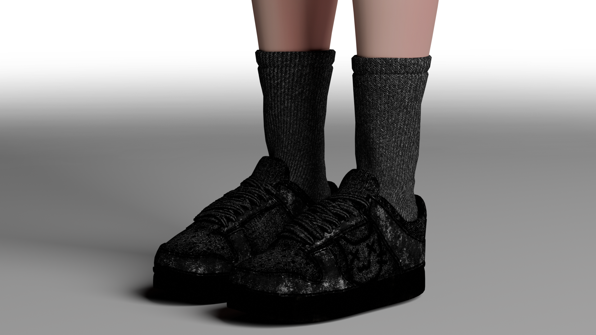 Skate shoes <3