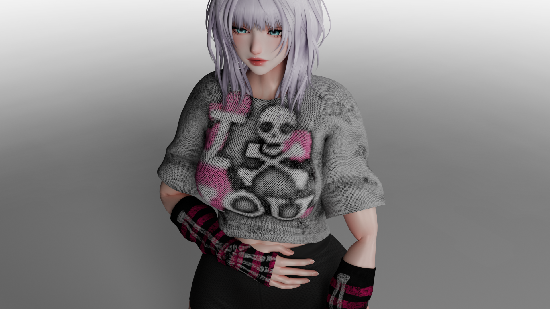 Shirt<3
