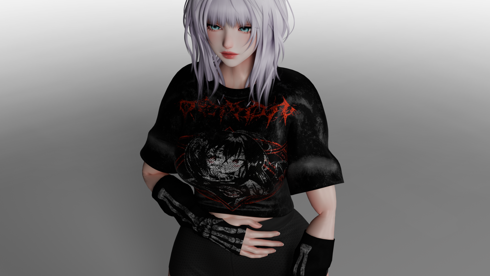 Shirt<3