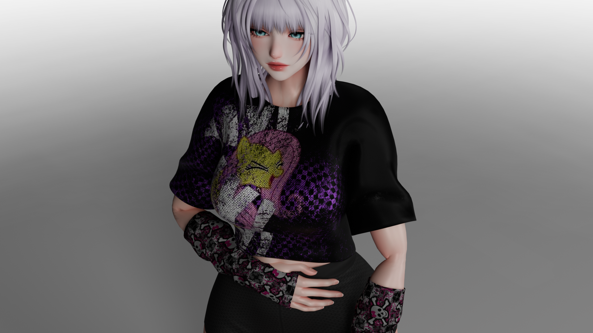 Shirt<3