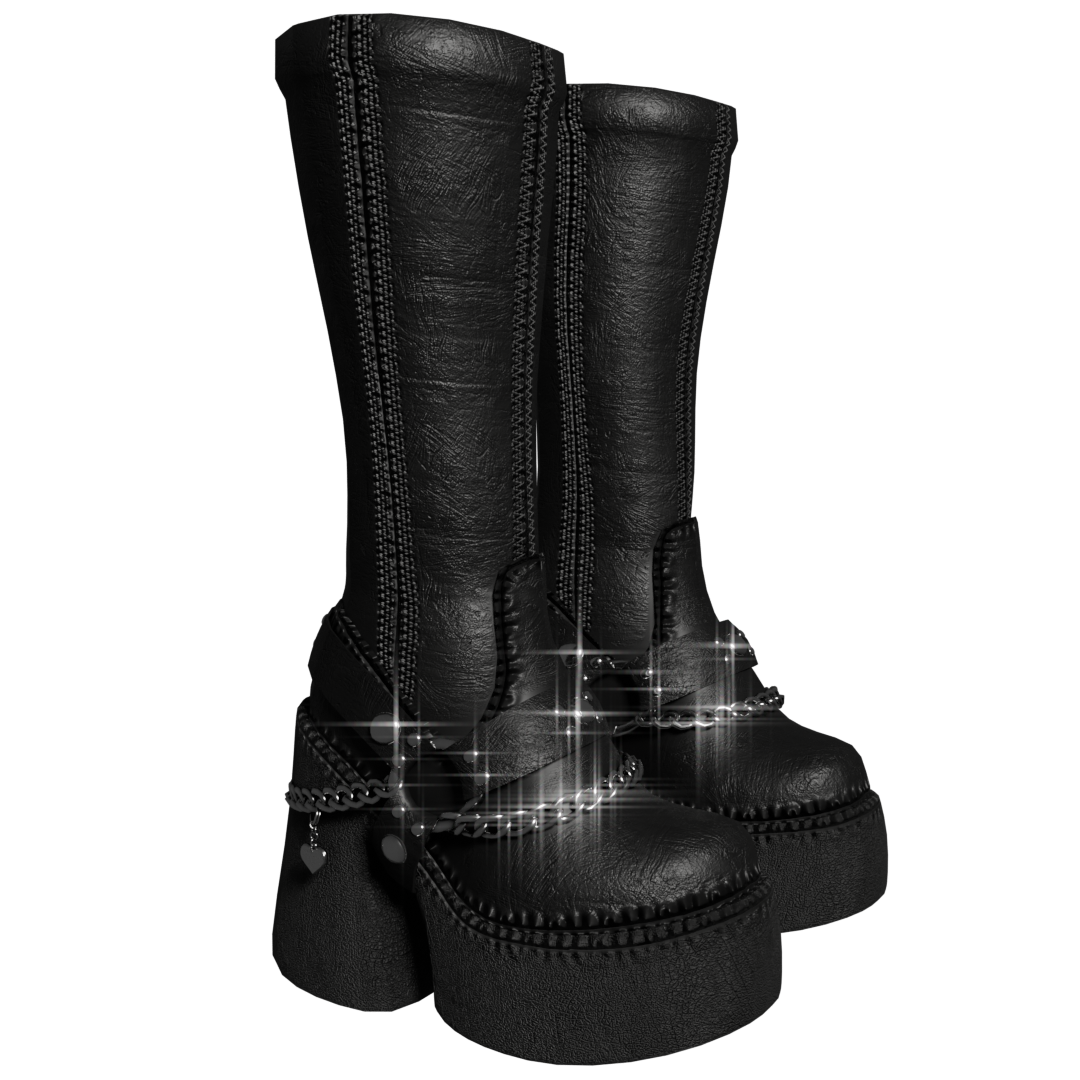 Girli_boots!!